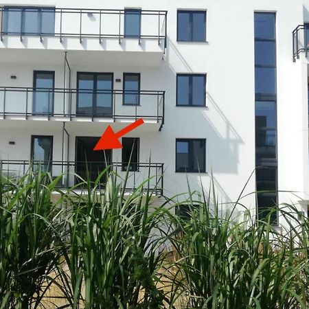 Ekskluzywny Apartament Zatoka Pucka Екстериор снимка