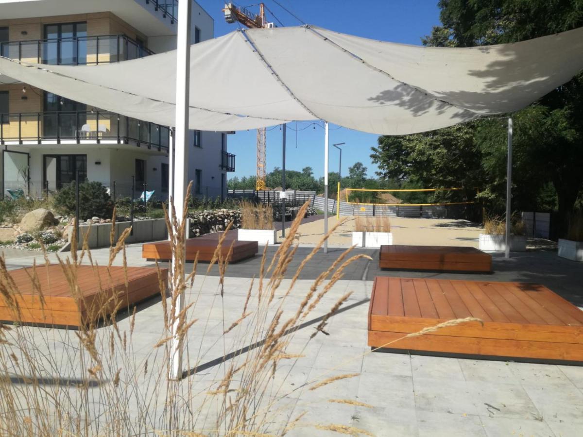 Ekskluzywny Apartament Zatoka Pucka Екстериор снимка