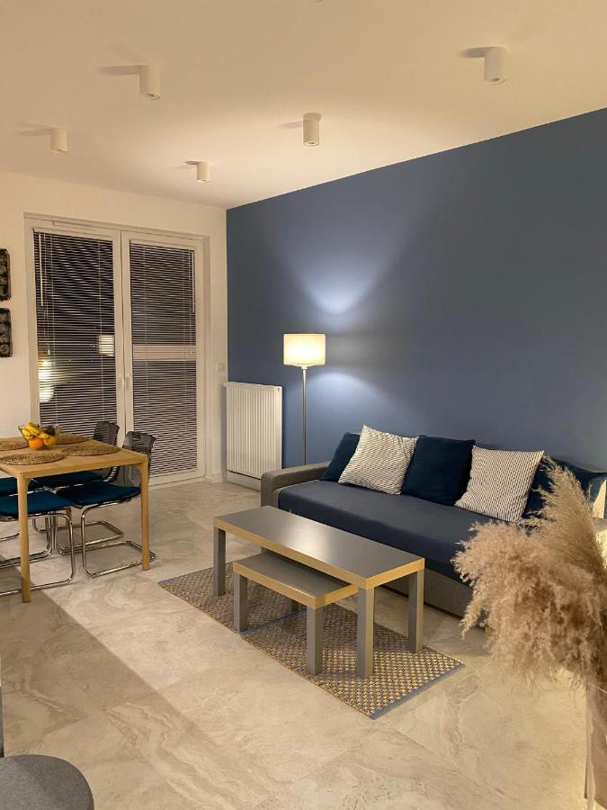 Ekskluzywny Apartament Zatoka Pucka Екстериор снимка