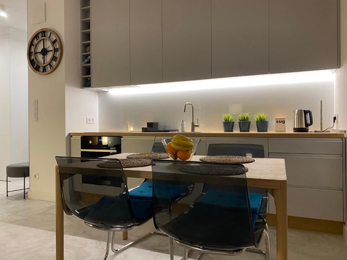 Ekskluzywny Apartament Zatoka Pucka Екстериор снимка
