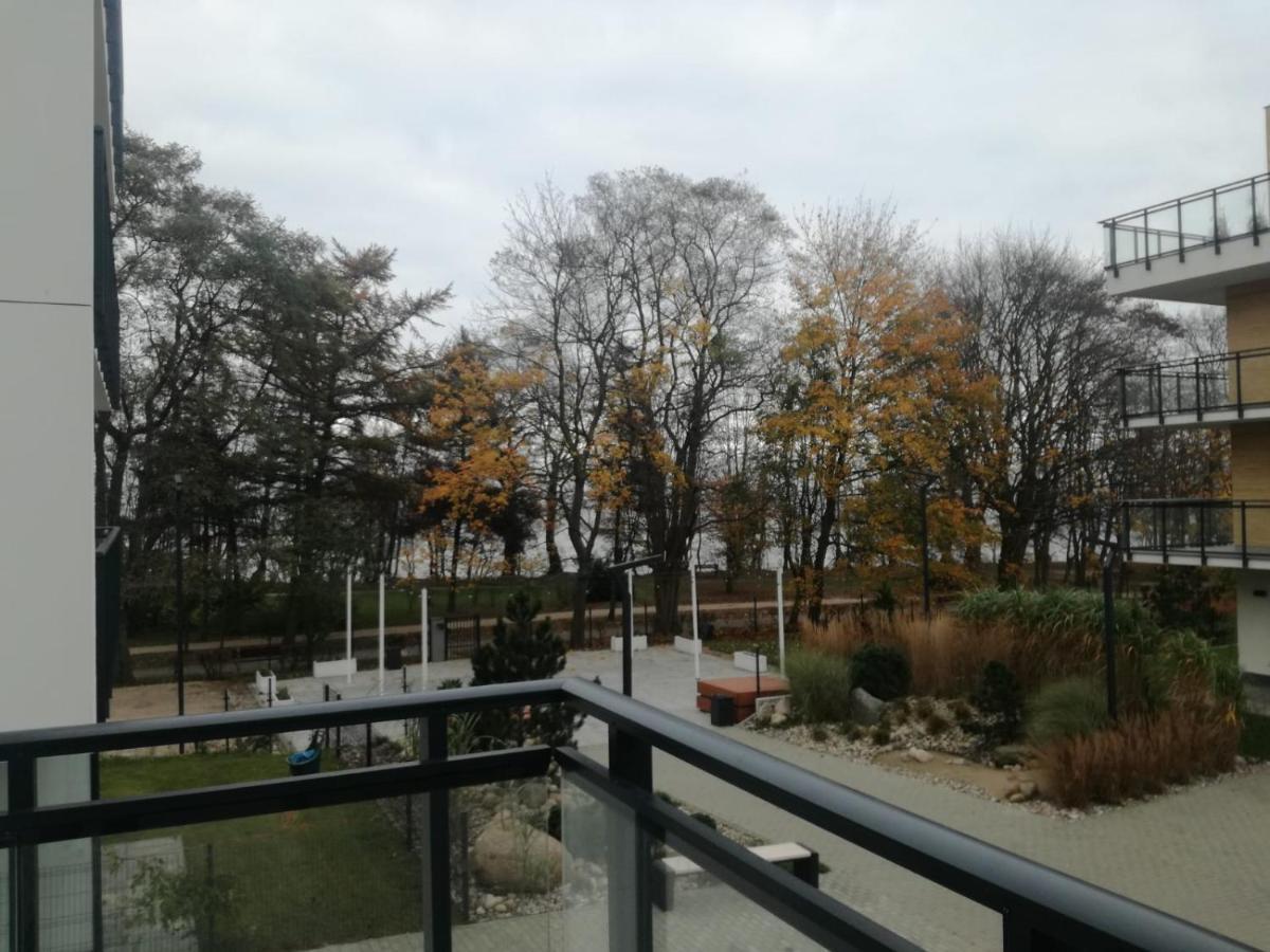 Ekskluzywny Apartament Zatoka Pucka Екстериор снимка
