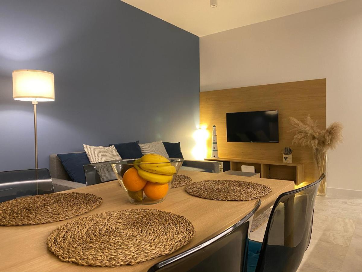 Ekskluzywny Apartament Zatoka Pucka Екстериор снимка