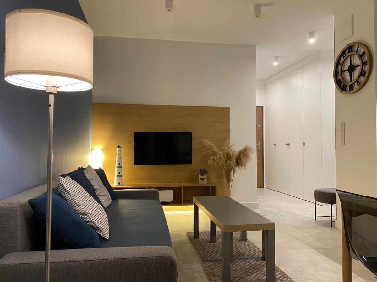 Ekskluzywny Apartament Zatoka Pucka Екстериор снимка