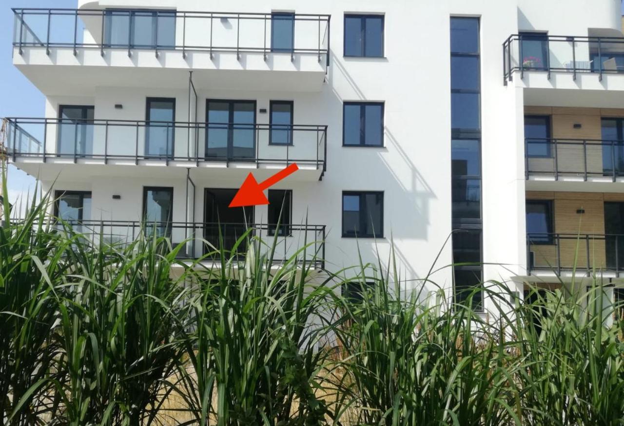 Ekskluzywny Apartament Zatoka Pucka Екстериор снимка