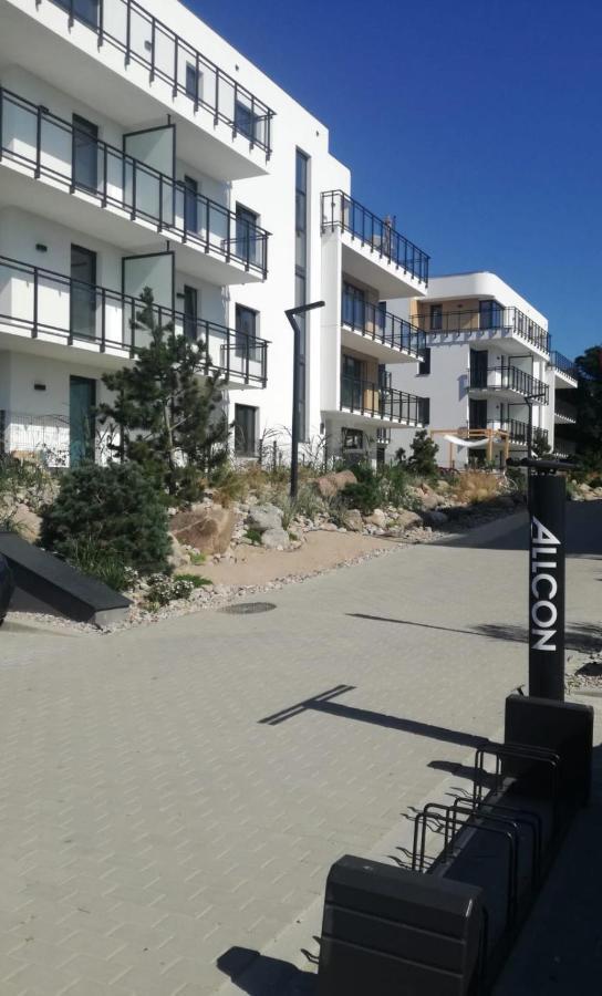 Ekskluzywny Apartament Zatoka Pucka Екстериор снимка