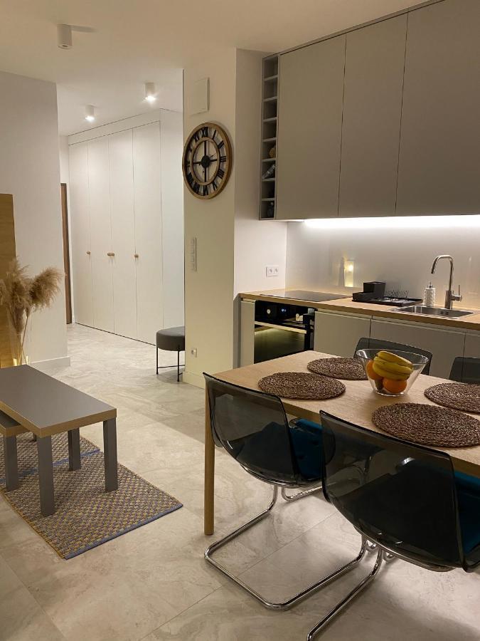 Ekskluzywny Apartament Zatoka Pucka Екстериор снимка