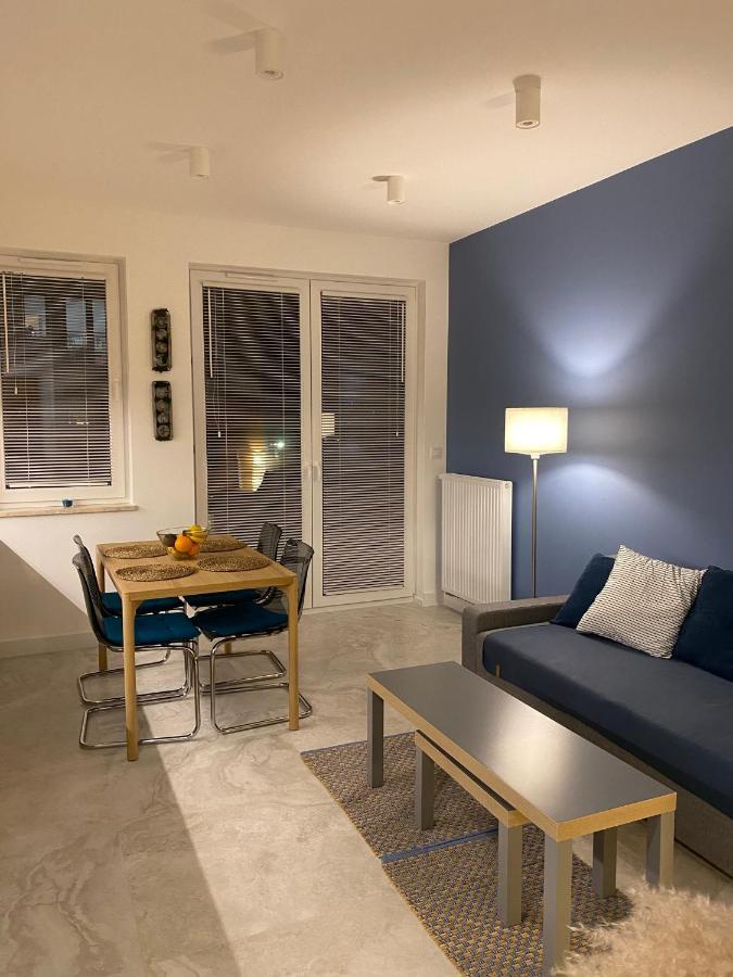 Ekskluzywny Apartament Zatoka Pucka Екстериор снимка