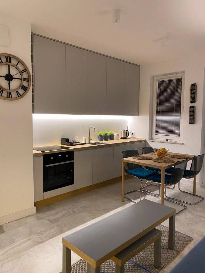 Ekskluzywny Apartament Zatoka Pucka Екстериор снимка
