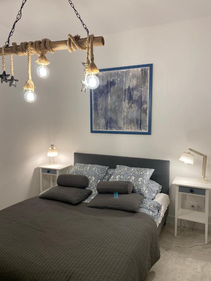 Ekskluzywny Apartament Zatoka Pucka Екстериор снимка